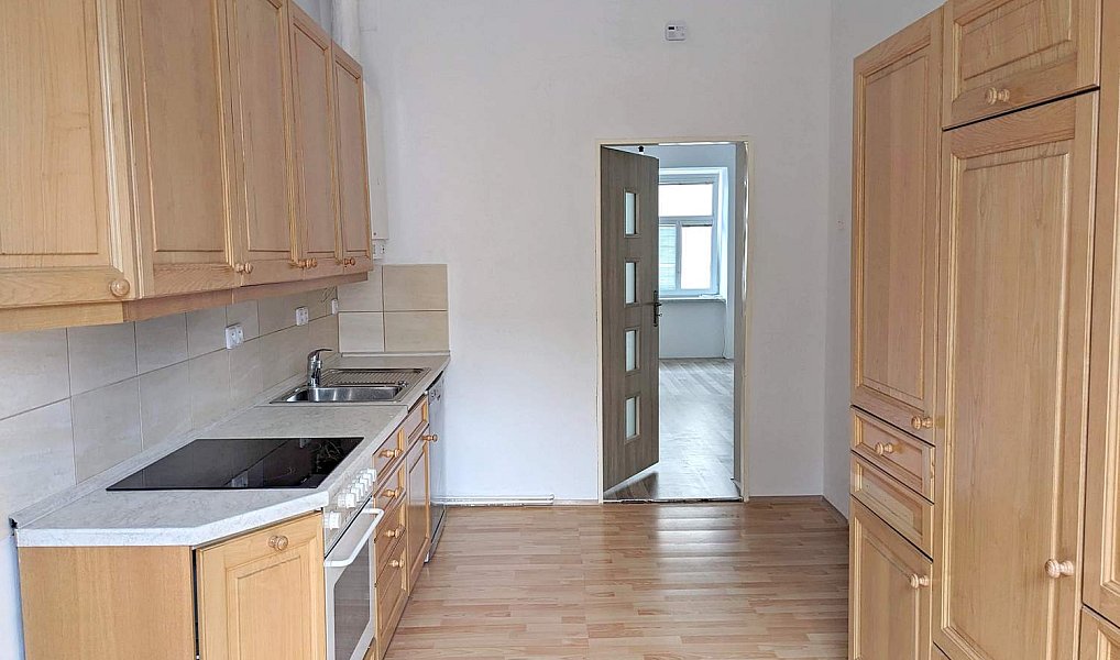 Pronájem bytu 1+1 50 m², Opava – náhled fotky 3