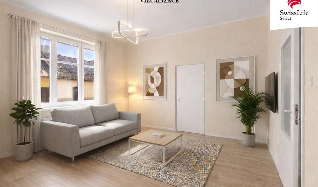 Prodej bytu 2+1 68 m², Dvůr Králové nad Labem – náhled fotky 5