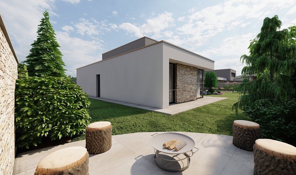 Prodej stavebního pozemku 1 539 m², Konětopy – náhled fotky 17