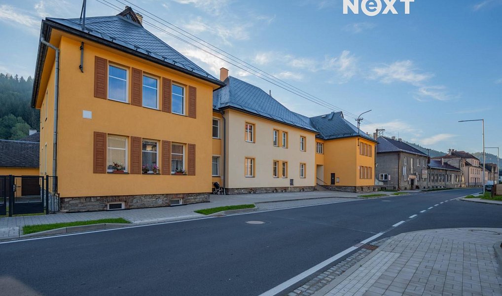 Prodej bytu 2+1 55 m², Hanušovice – náhled fotky 4