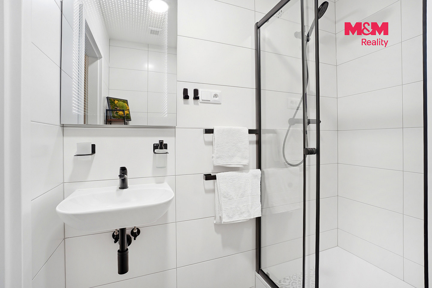 Prodej bytu 2+kk 41 m² — photo 4