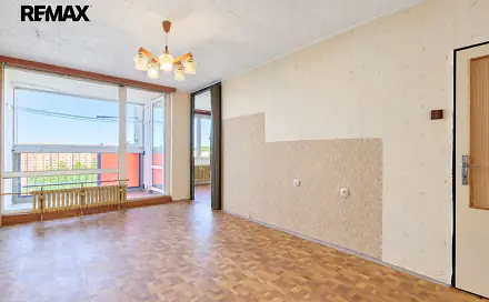 Prodej bytu 3+1 65 m²