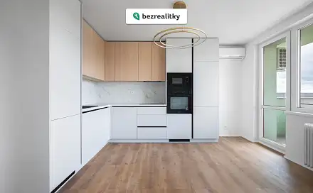Prodej bytu 3+kk 83 m²