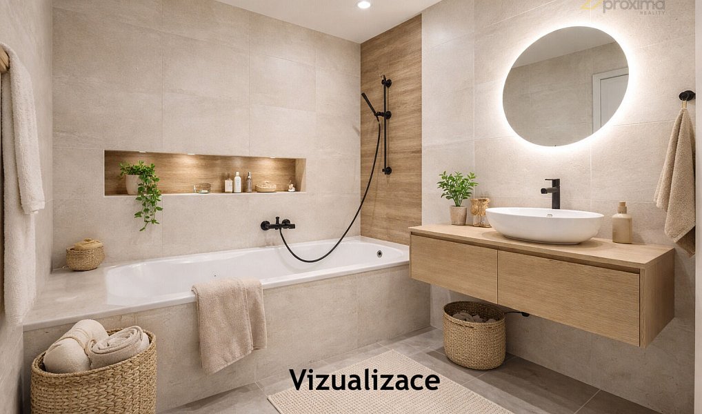 Prodej domu 160 m² s pozemkem 354 m², Kaplice – náhled fotky 10