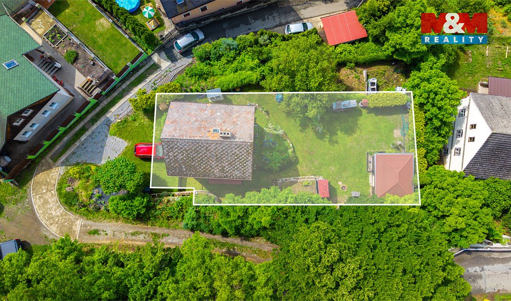 Prodej domu 70 m² s pozemkem 435 m², Snědovice – náhled fotky 27