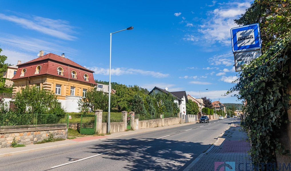 Prodej domu 202 m² s pozemkem 1 282 m², Praha – náhled fotky 3