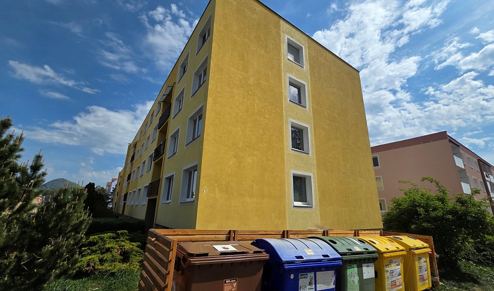 Prodej bytu 1+1 34 m², Nový Bor – náhled fotky 19