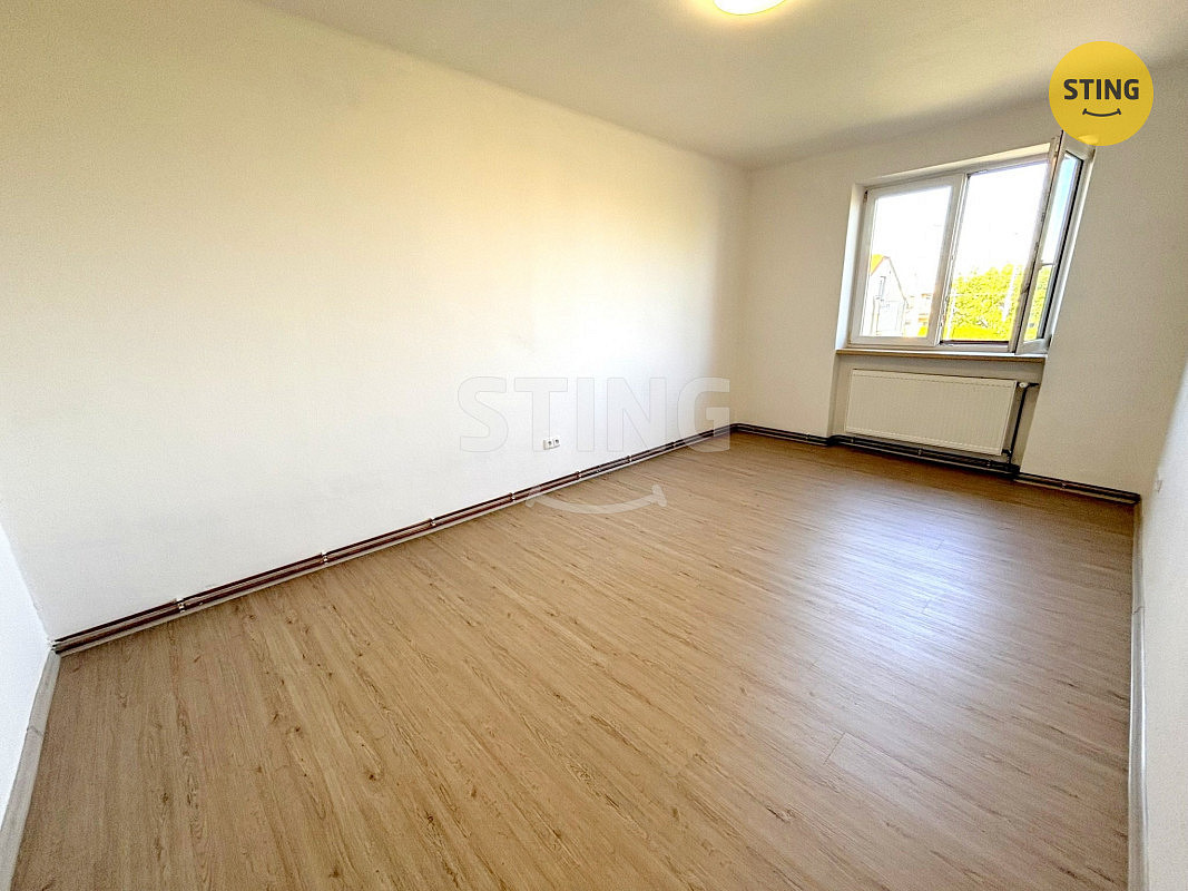Pronájem bytu 3+1 80 m² – fotografie 4