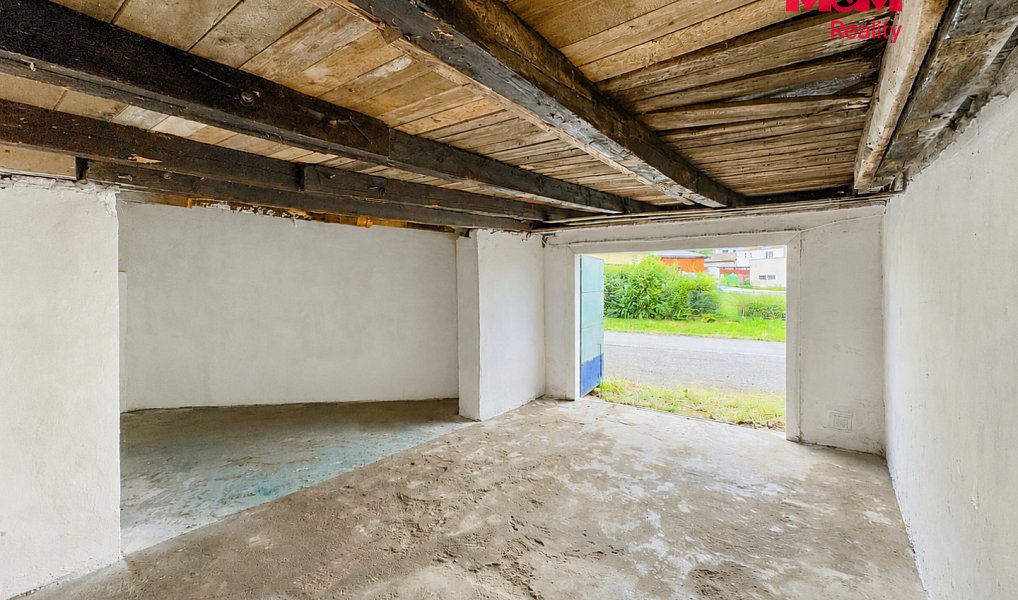 Prodej garáže, 32 m2, Ostrava - Pustkovec, Ostrava – náhled fotky 4