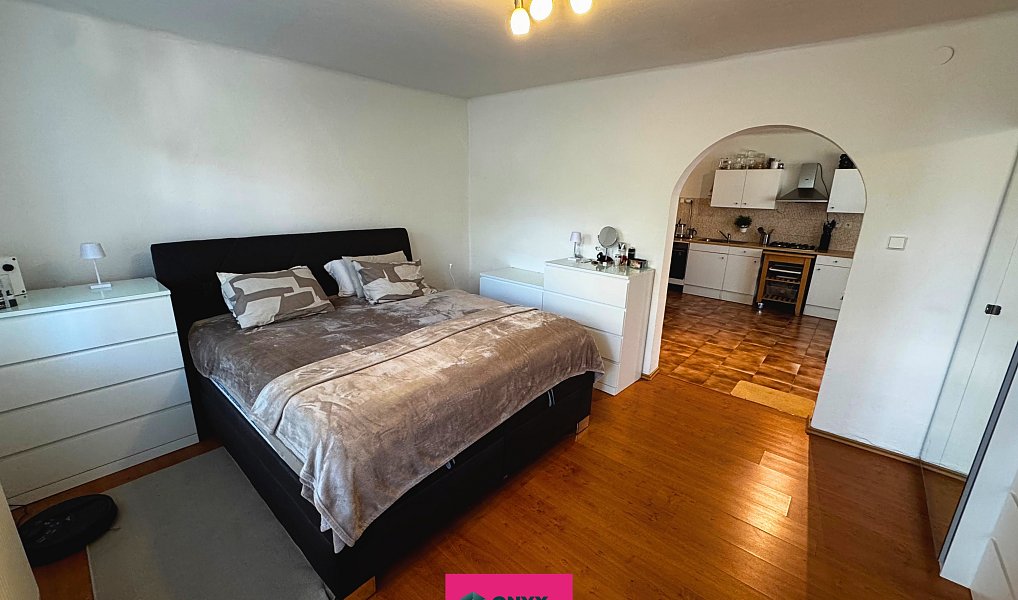 Prodej domu 86 m² s pozemkem 707 m², Křoví – náhled fotky 17