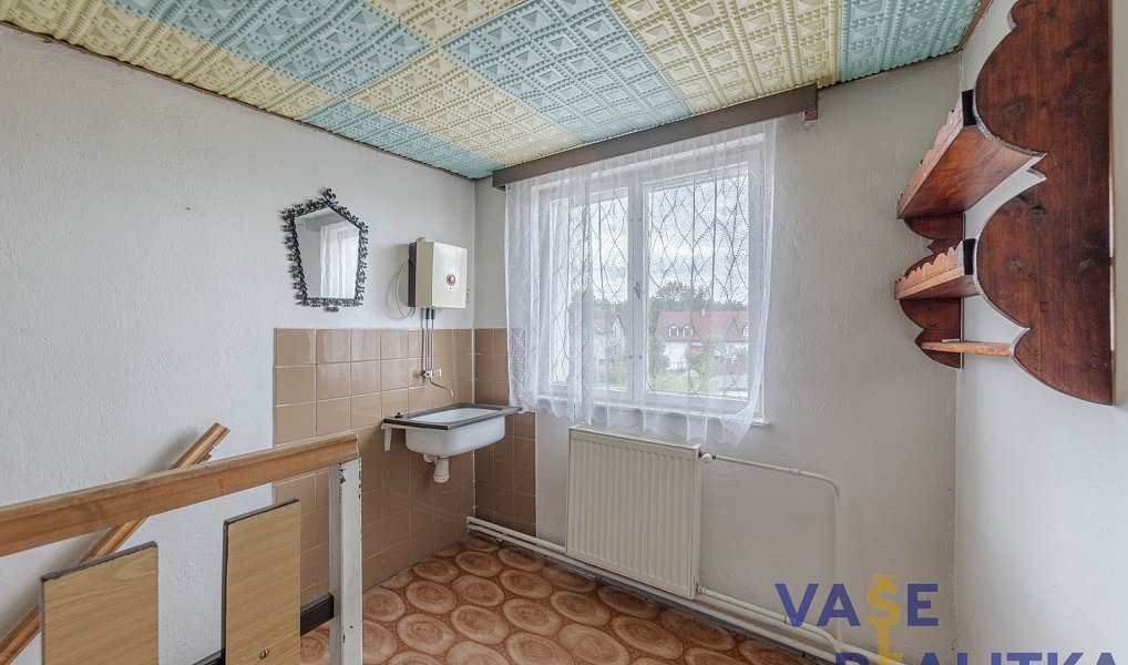 Prodej domu 140 m² s pozemkem 885 m², Jistebník – náhled fotky 20