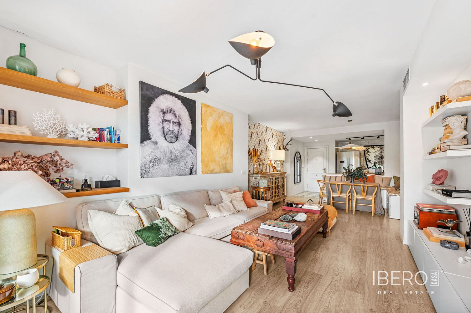 Prodej bytu 3+kk 108 m² — photo 2