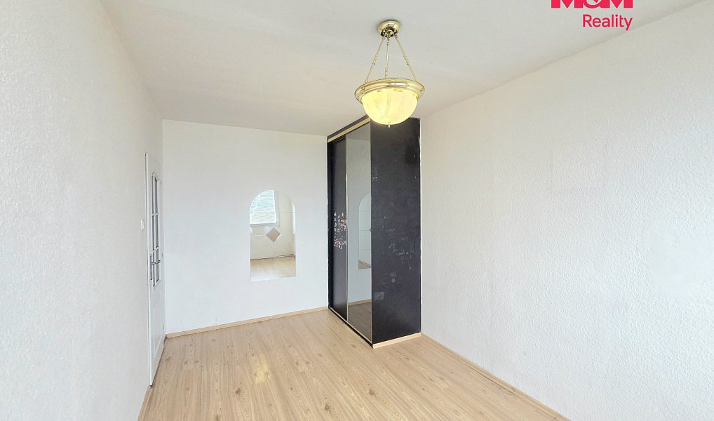 Prodej bytu 3+1 67 m², Praha – náhled fotky 9