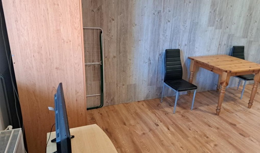 Pronájem bytu 1+kk 25 m², Jámy – náhled fotky 8