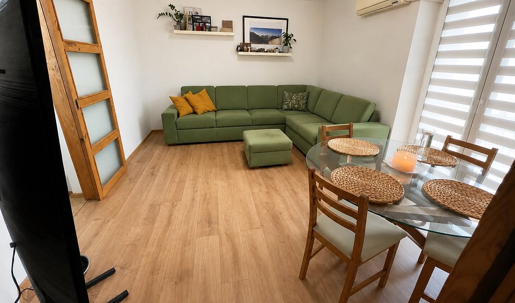 Prodej bytu 3+1 62 m², Kralovice – náhled fotky 4