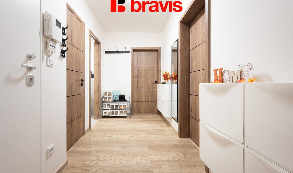 Prodej bytu 3+kk 59 m², Brno – náhled fotky 8
