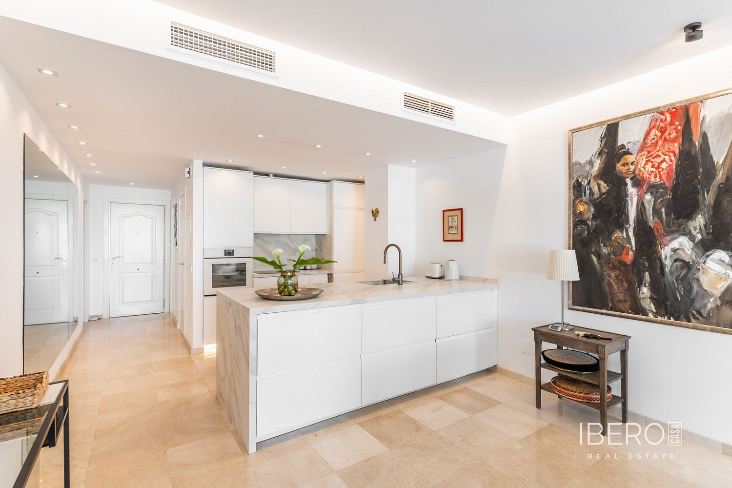 Piso 3+kk – Estepona, Barriada Islas Canarias - Vista 2
