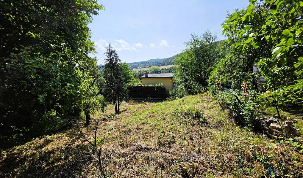 Prodej zahrady 630 m², Jílové – náhled fotky 9