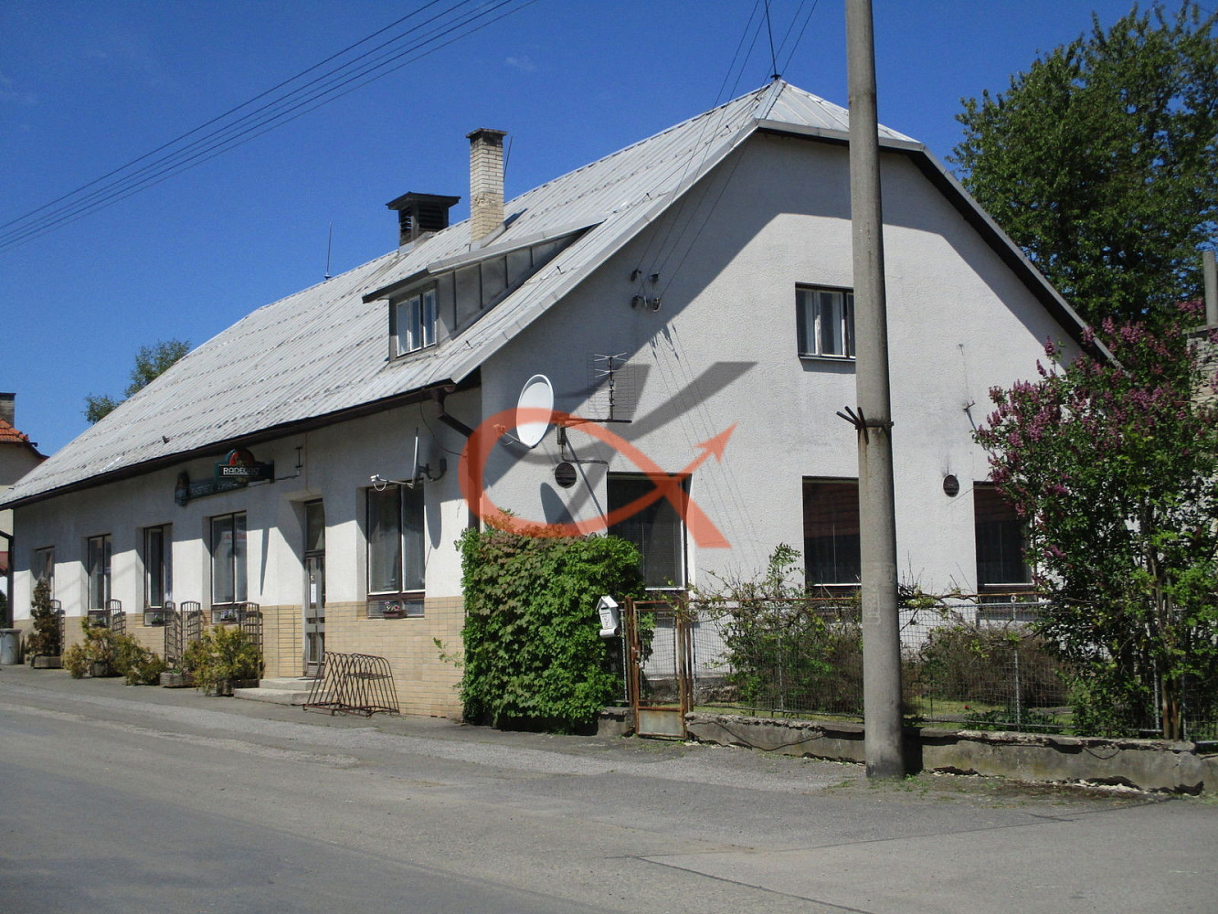 Prodej restaurace 600 m² – fotografie 4
