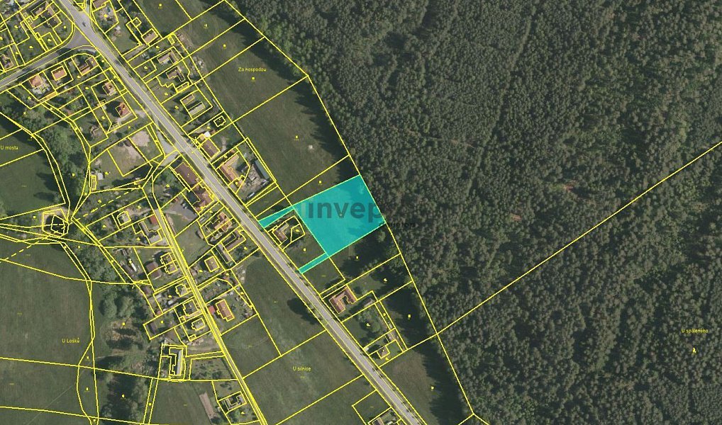 Prodej nájemního domu, činžáku 15 080 m², Halámky – náhled fotky 6