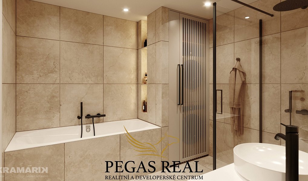 Prodej bytu 4+kk 105 m², Měnín – náhled fotky 9