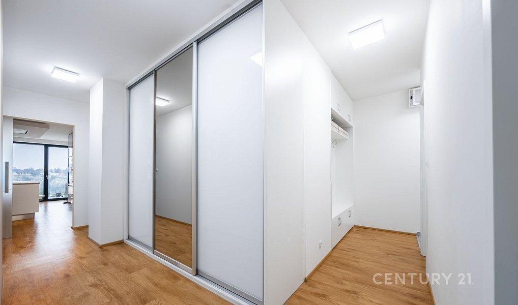 Prodej bytu 3+kk 105 m², Praha – náhled fotky 8