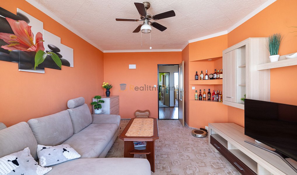 Prodej bytu 3+1 78 m², Praha – náhled fotky 5