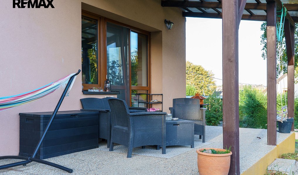 Prodej domu 164 m² s pozemkem 1 451 m², Obora – náhled fotky 10