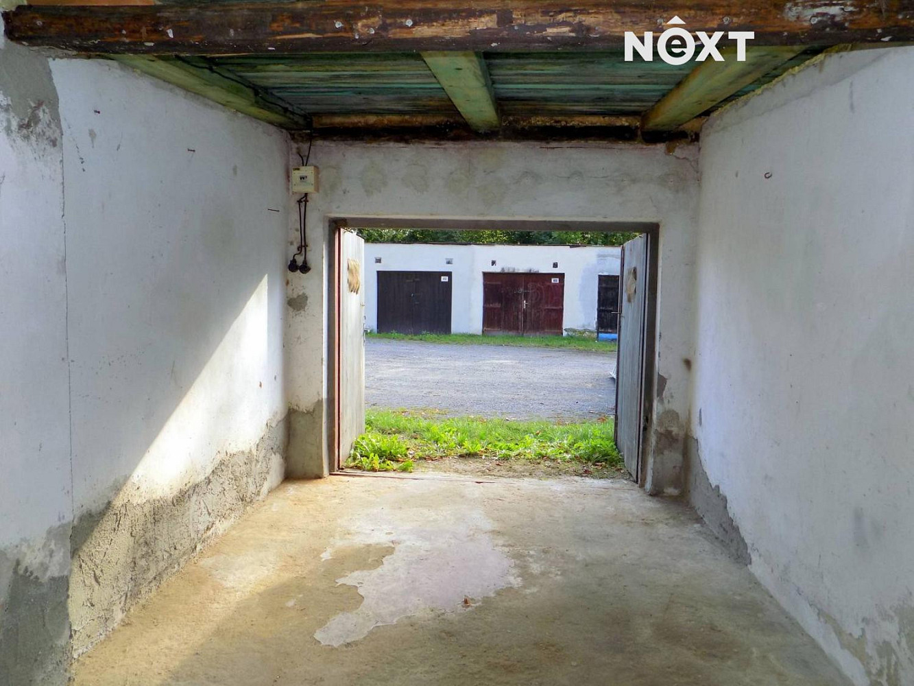 Prodej ostatní Garáž, 24m2, Česká Lípa – fotografie 4
