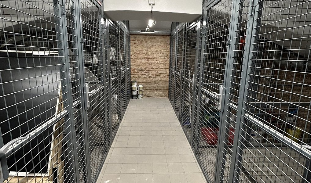 Pronájem komerčního objektu (jiného typu) 2 m², Praha – náhled fotky 2