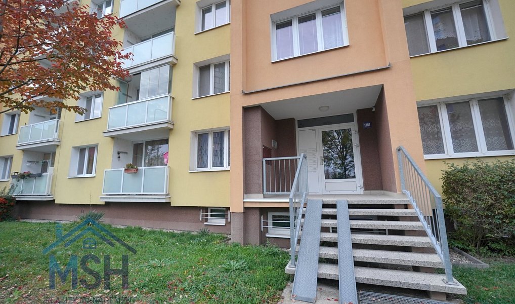 Pronájem bytu 4+1 86 m², Roudnice nad Labem – náhled fotky 5
