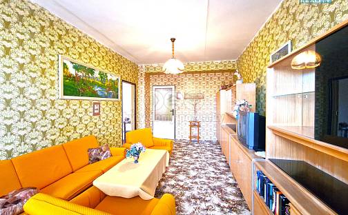 Prodej bytu 4+1 75 m², SPC H, Krnov - Pod Cvilínem, okres Bruntál