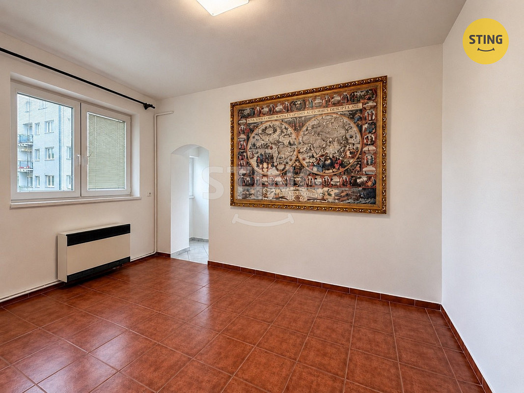 Pronájem bytu 3+1 90 m² – fotografie 2