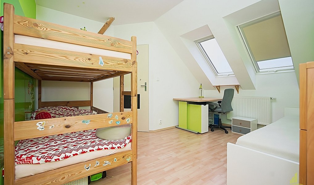 Prodej bytu 3+1 81 m², Boskovice – náhled fotky 6
