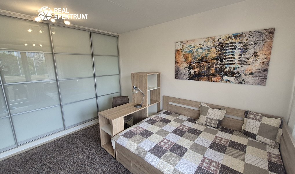 Pronájem bytu 1+1 32 m², Brno – náhled fotky 6