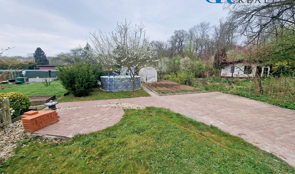 Prodej zahrady 326 m², Přerov – náhled fotky 7