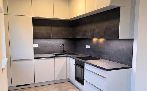 Pronájem bytu 3+kk 75 m², Polní, Liberec - Liberec XII-Staré Pavlovice