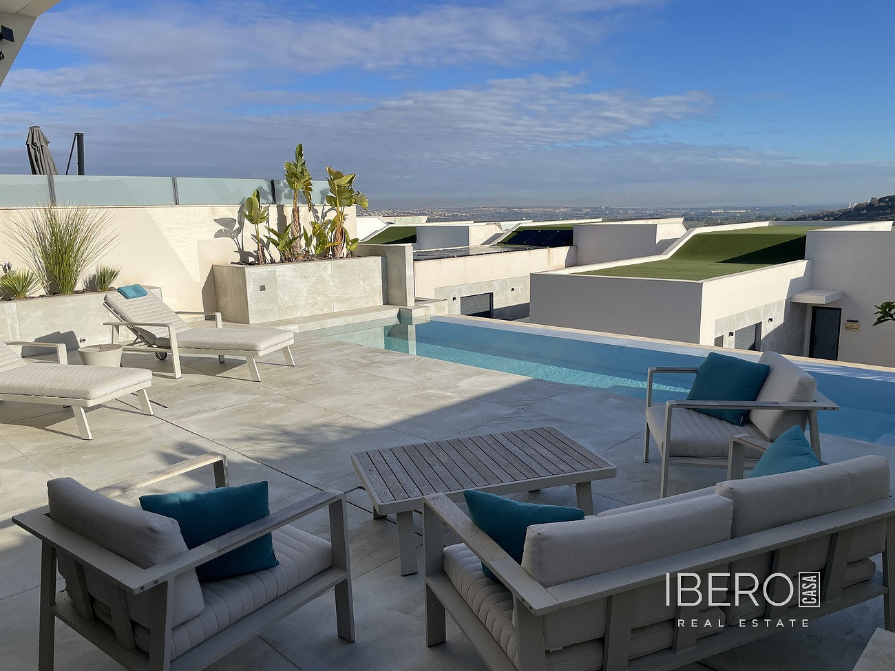 Casa 5+kk – Algorfa - Vista 2