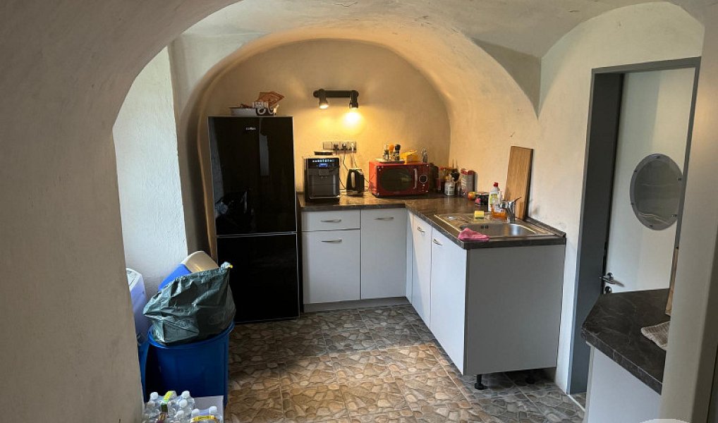 Pronájem kanceláře 70 m², Praha – náhled fotky 4