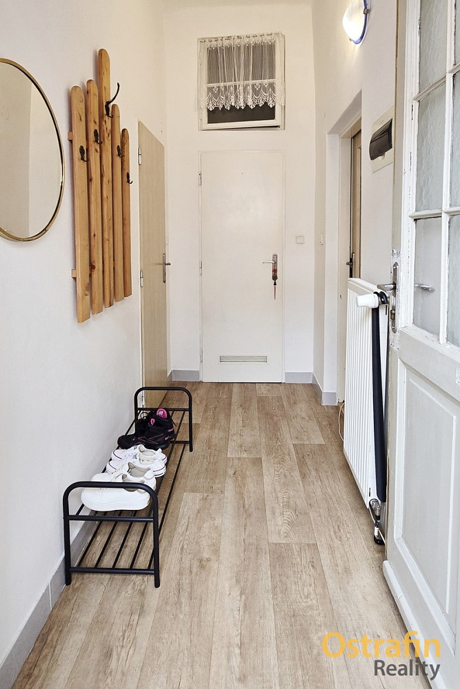 Pronájem bytu 1+1 52 m² – fotografie 5
