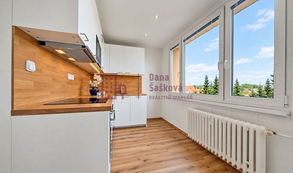 Prodej bytu 3+1 62 m², Nová Bystřice – náhled fotky 16