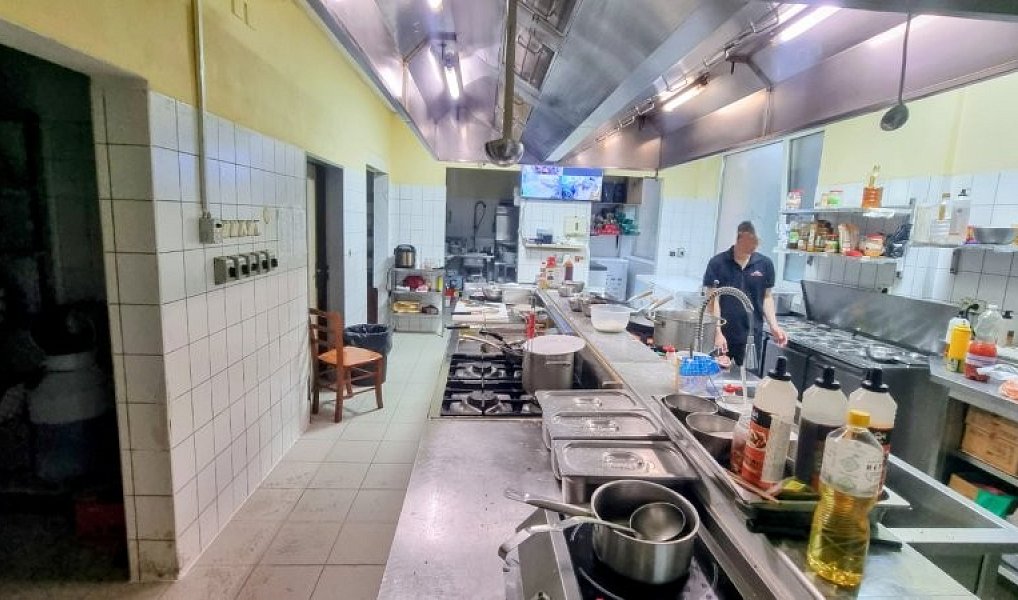 Prodej obchodních prostor 430 m², Jihlava – náhled fotky 7