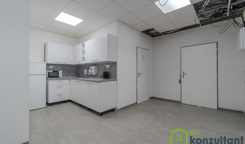 Pronájem skladovacích prostor 70 m², Ostrava – náhled fotky 2