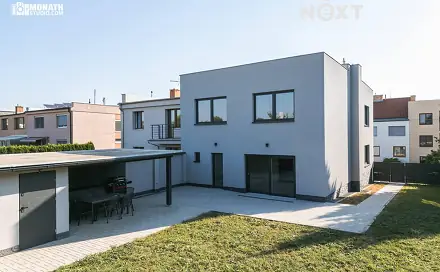 Prodej domu 255 m² s pozemkem 541 m², Velatice, okres Brno-venkov