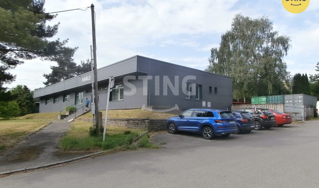 Prodej výrobních prostor 555 m², Ostrava – náhled fotky 14