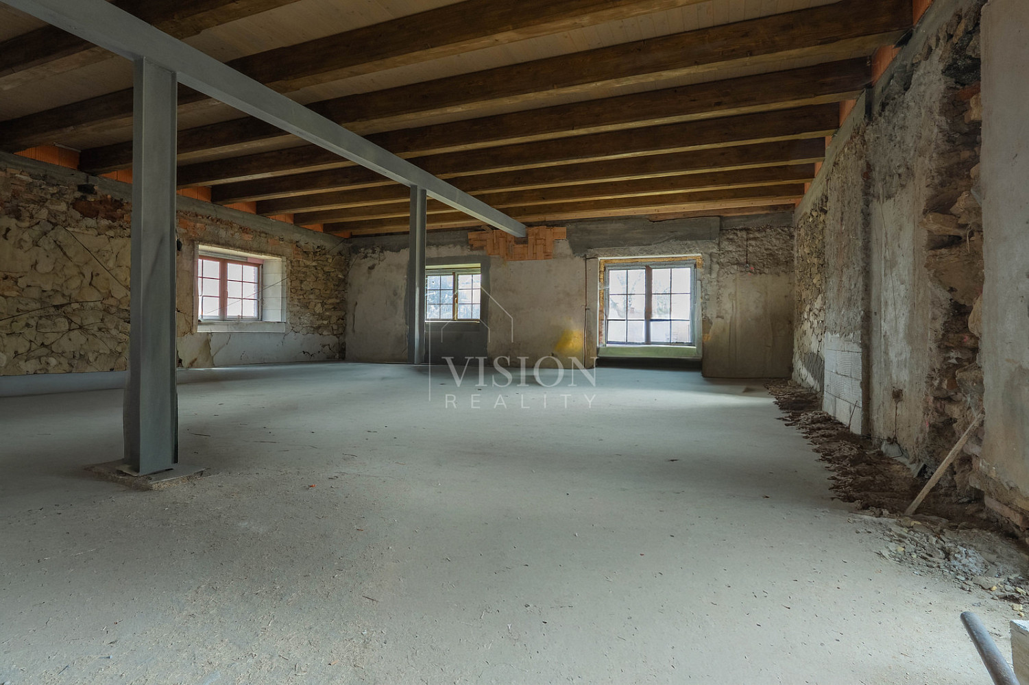 Prodej zemědělského objektu 413 m² – fotografie 4