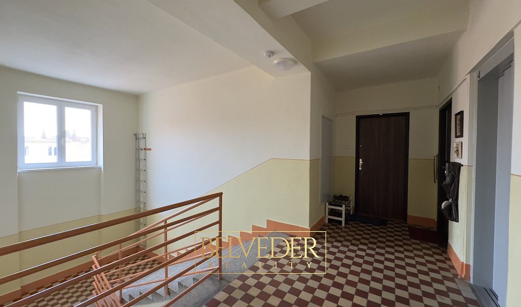Prodej bytu 1+1 37 m², Teplice – náhled fotky 13