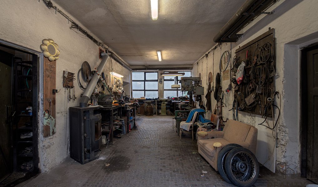 Prodej výrobních prostor 14 738 m², Moravský Krumlov – náhled fotky 39
