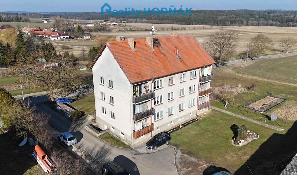 Prodej bytu 3+1 56 m², Dražíč – náhled fotky 15