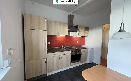Prodej bytu 2+kk 48 m²